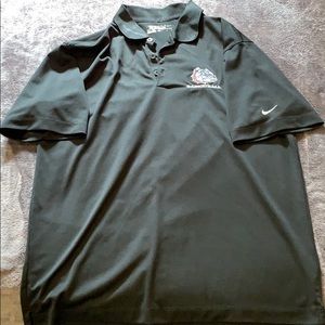 Gonzaga Bulldogs polo